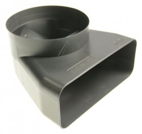 Extractor Hose Adapter - 17005350 Adapter [Bosch Siemens]