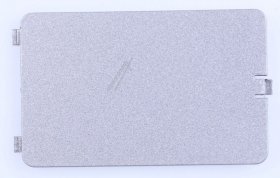 Smeg Operating Unit Screen - 762173470 Head Panel Cap