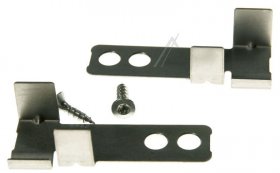 Mounting Parts - 10011641 Fixing Kit [Bosch Siemens]