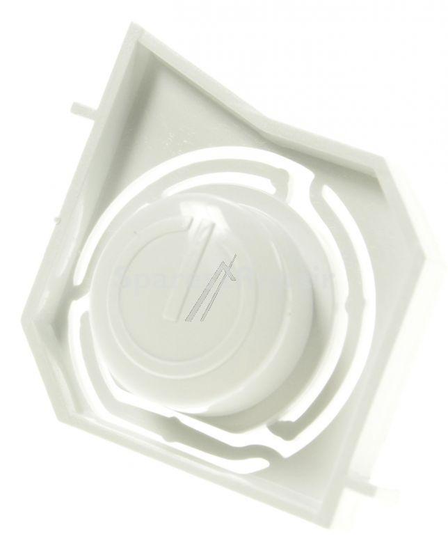 Button - C00515854 488000515854 Button White On-off [Whirlpool Indesit]
