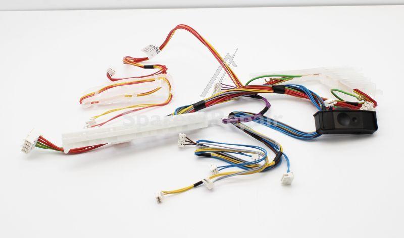 Harness - 12015113 Interior Lighting [Bosch Siemens]