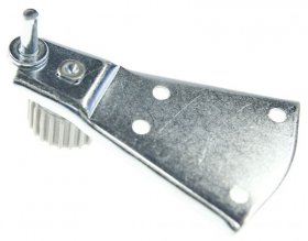 Hisense Gorenje Foot - 638199 Lower Hinge Assembly