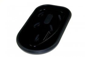 Astoria Iron Accessories - Ablage Eisen