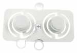 Button - 1022924 Program Key [Amica]