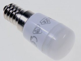 Hisense Gorenje Refrigerator Lamp - Hk1859015 Lamp Bulb