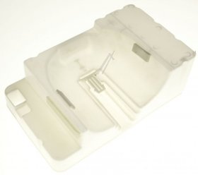 Condensed Water Container - 5993780100 C00871211 Evaporation Bowl [Arcelik]