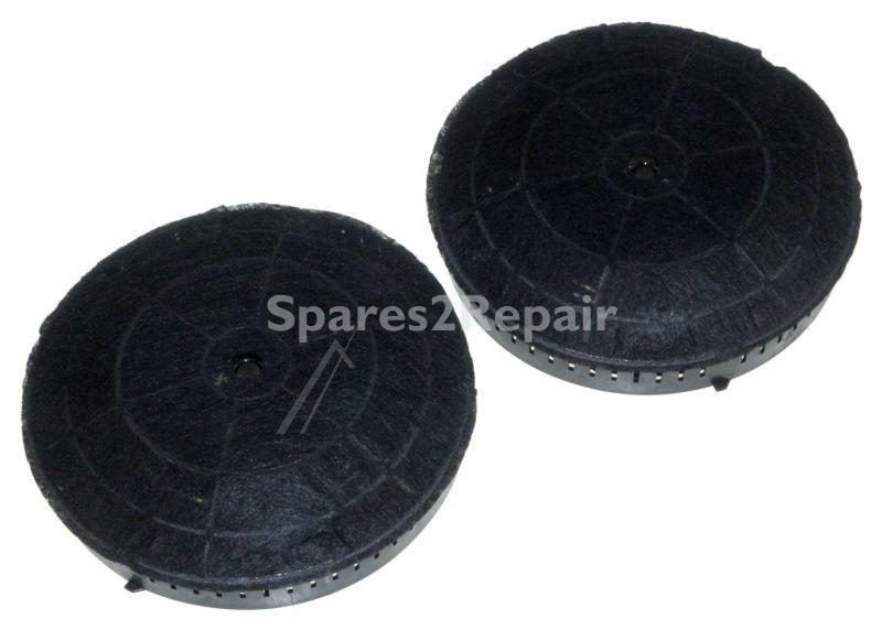 Hisense Gorenje Carbon Filter - 415601 Carbon Filter D173x43 5mm