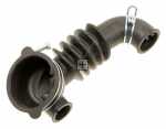Form Tube - 12638100002383 Tub Drain Hose Assembly [Midea]