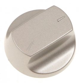 Button - 42092688 Knob (big Trio mta wh inox 2p) [Vestel]