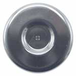 Mechanical Components - 4055072765 Burner Top Aux [Electrolux Aeg]