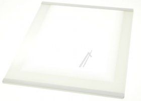 Haier Stacking Tray - 0060844494 49046272 Shelf Assy5-components298 3*349 6