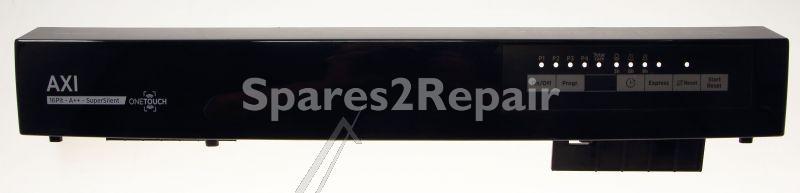 Cover Plate - 1035852 Assembly Top 45w [Amica]