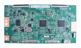 Sony Module - Electrical Unit - 101125621 T-con (55 Ax) 34291100930q21