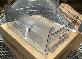 Keg Drawers - 1 02 00 0000413 Freezer Drawer