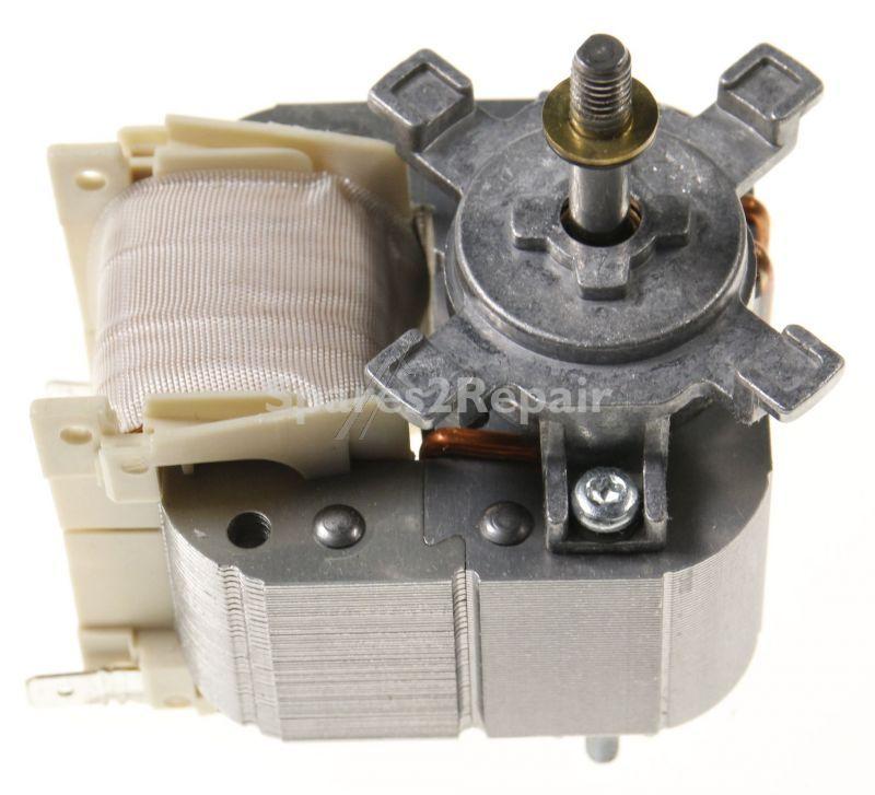 Ventilator Motor - 12007003 Fan Motor [Bosch Siemens]