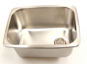 Tub Flap - Ss-992536 Body Pot [Groupe SEB]