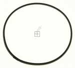 Sealing Materials - 03875134 Guarn motore-front Domel [Candy Hoover]