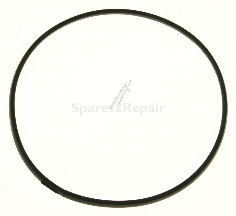 Sealing Materials - 03875134 Guarn motore-front Domel [Candy Hoover]