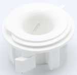 Smeg Fixings And Brackets - 760570235 Sprayer S Bushing Grey