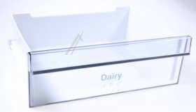 Vegetable Drawer - 4666890400 C00929849 Assembly Biofresh Box Hotst Kf Arc1150 Profil [Arcelik]