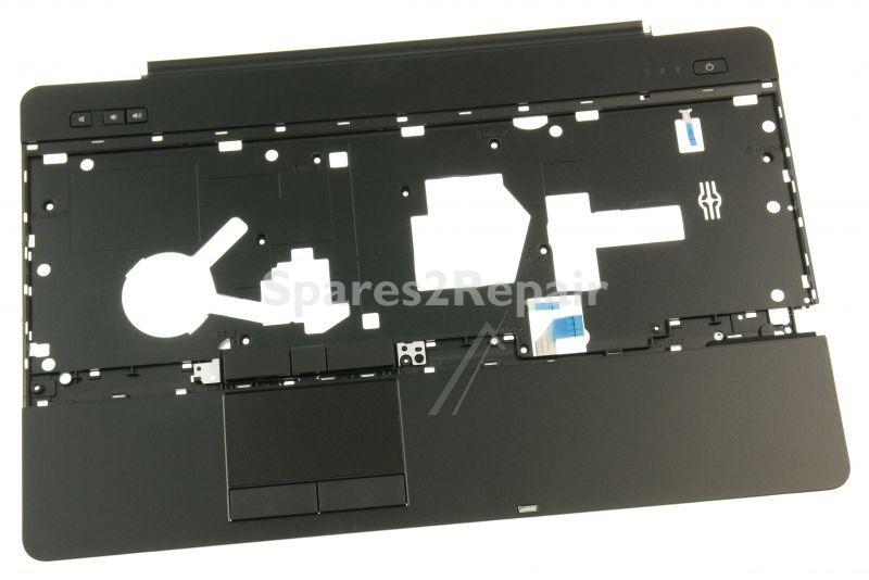 Dell Housing - Yg80m Assembly Plmrst Dp Sc Ec E6540 V1