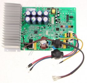 Hisense Gorenje Control Module - Hk1940663 Outdoor Main Control Board Component