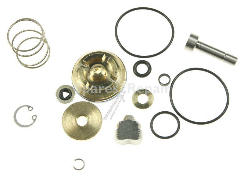 Nilfisk Valve - 1118546 By-pass Valve 02 Repair Kit