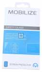 Mobilize Display Protective Plastic Film - Mobilize Glass Screen Protector Motorola One Macro