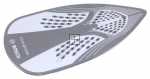 Clamp Level - 00495310 Case-bottom [Bosch Siemens]