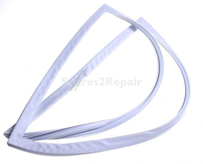 Refrigerator Door Seal - 1015489 Door Seal Refrigerator-freezer Cabinet(747x491)w [Amica]