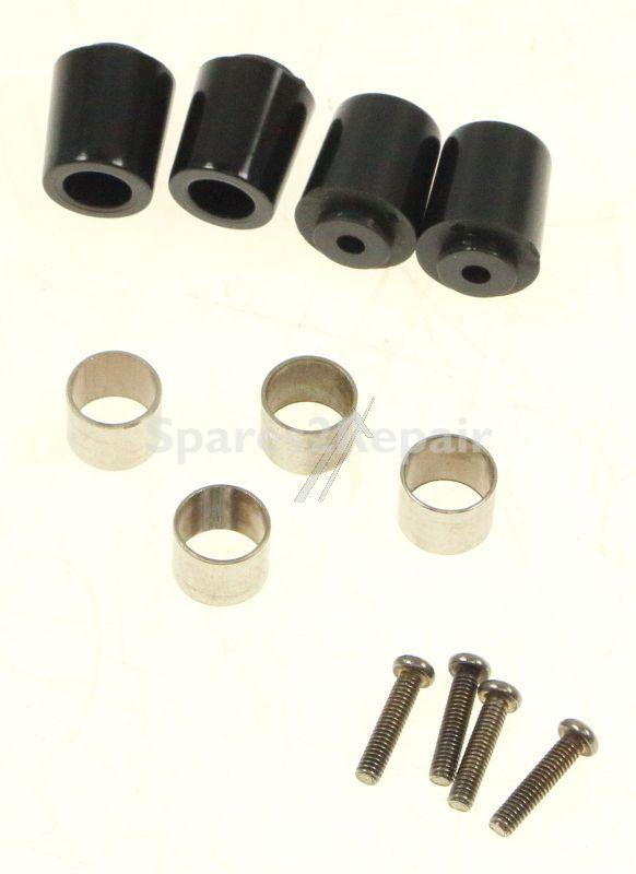 Severin Foot - 9304048 Foot