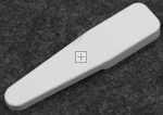 Cap - 4055506036 Hinge Cover Right Top W [Electrolux Aeg]