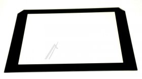 Oven inner Door Glass - 00684941 Glass Panel [Bosch Siemens]