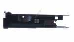 Flap - 5332249200 Cover Steam Nozzle Black(abs)eabi Ifd [Delonghi]