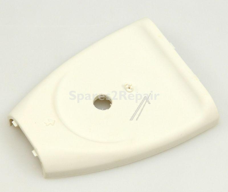 Domena Housing - 500474191 Central Insert White Iron Pro do