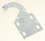 Keg Door Hinges For Fridges - 1 06 00 0000475 Upper Hinge Right