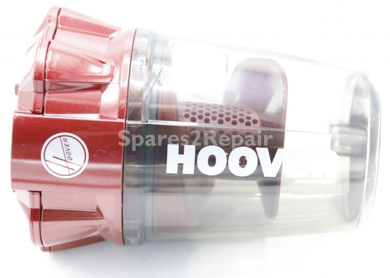 Mechanism - 48018437 Cyclonic Unit Assembly [Candy Hoover]