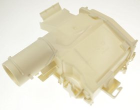 Detergent Case - 1326404827 Detergent Dispenser [Electrolux Aeg]