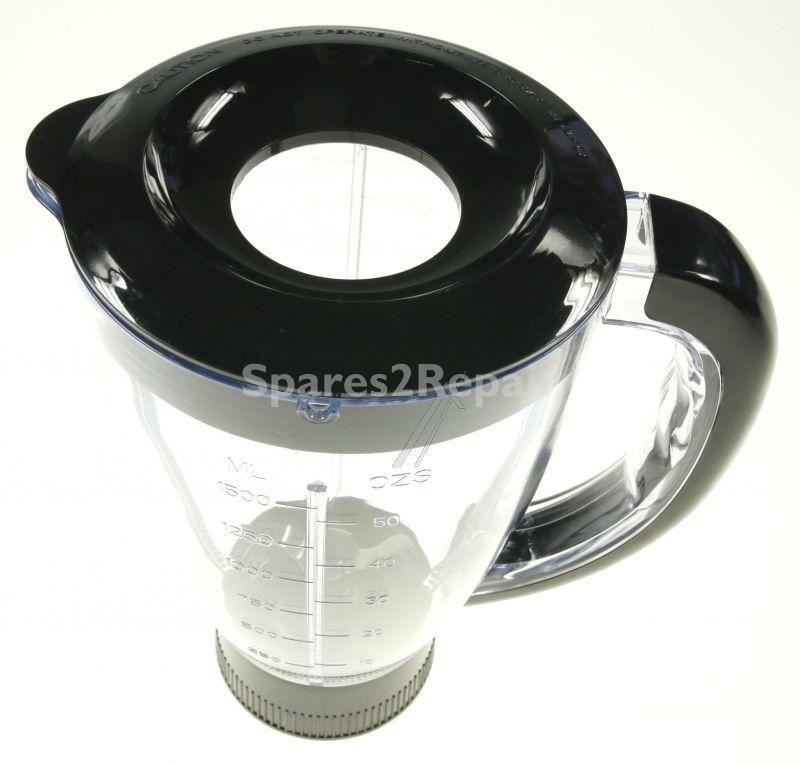 Mixer - Blender Bowl - 4055352449 Tray with grip [Electrolux Aeg]