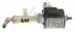 Pump For Coffee Machine - At2106000800 Assembly pompa Ssr9 (06453) [Delonghi]