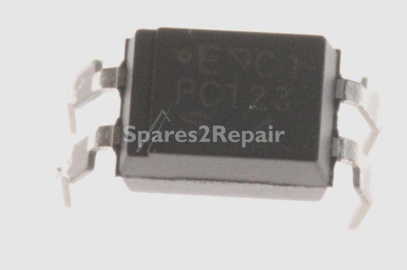 Tp Vision Semi Conductor - 996500040055 056g 139 3b Ic Analog Others