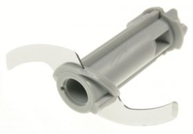 Philips Saeco Mixer - Blender Blade - Cp1384-01 300005691541 Compact Chopper Blade White