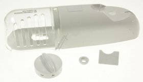 Keg Thermostat Housing - 1 02 00 0000421 Thermostat Cover