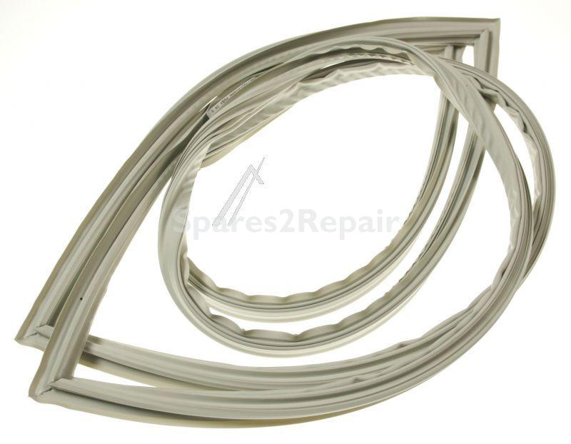 Liebherr Refrigerator Door Seal - 711050300 Seal A Clamp