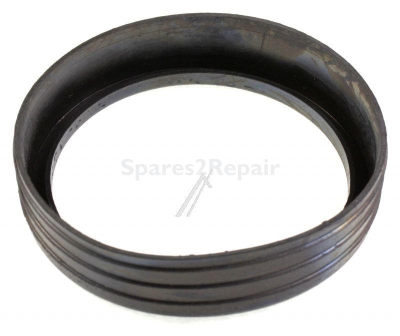 Samsung Sealing Materials - Dc62-00211a Seal-d v:sew-6hr127a epdm blk w78 4 l18
