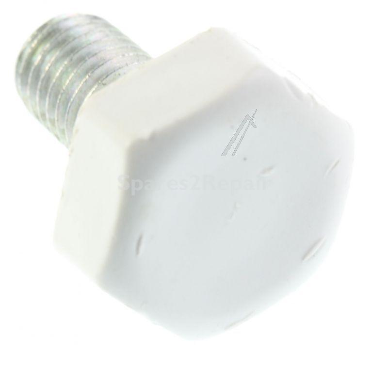 Haier Foot - 00609280034 49053197 Adjustable Leveler