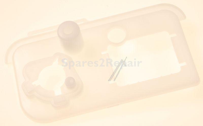 Samsung Fixings And Brackets - Dc61-04959a Bracket Pump Motor Dv-f500e Pp T2 5 Natural