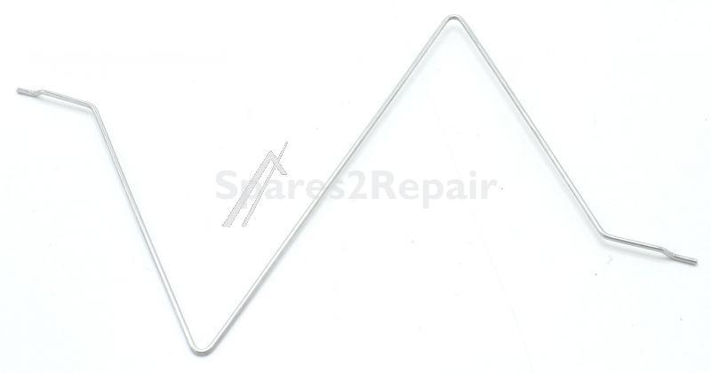 Fixings And Brackets - 91943675 Air Duct Support [Candy Hoover]