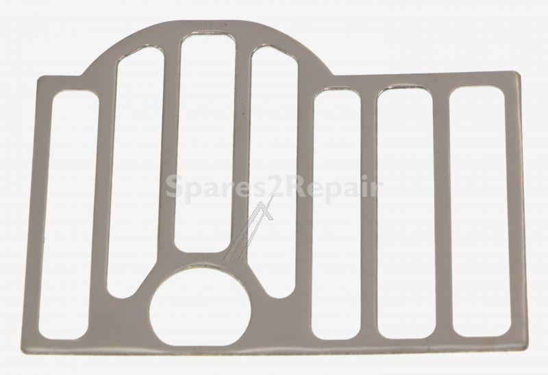 Smeg Grid - 074092558 Grid