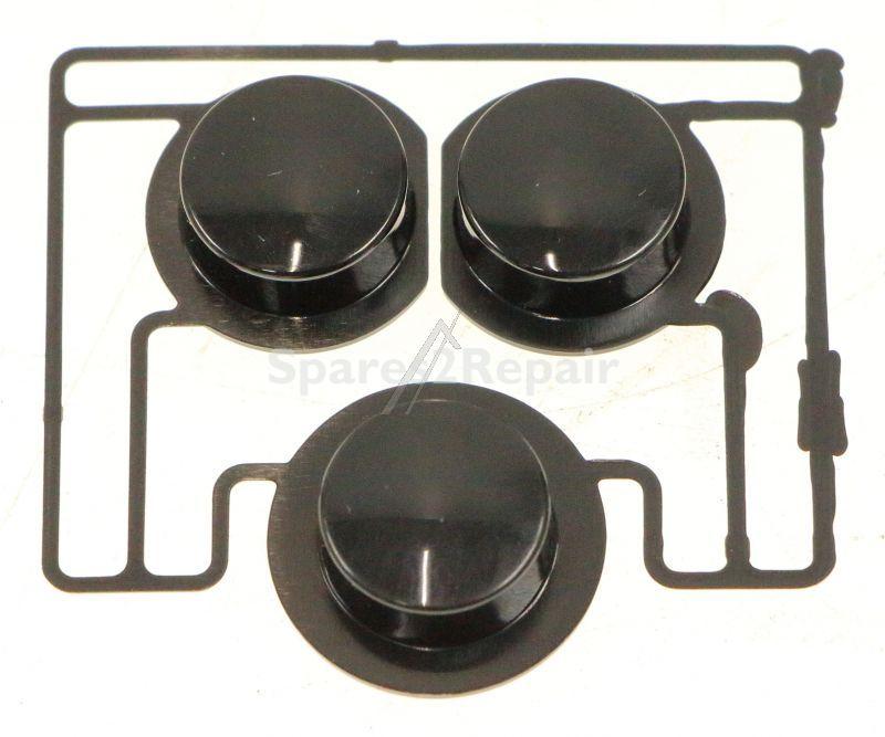 Button - C00321571 480120100769 Button [Whirlpool Indesit]